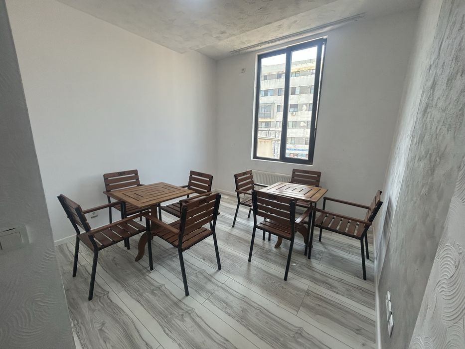 Cazare pentru echipe . Militari residence Chiajna , doar pe termen lung (minim 2 saptamani)