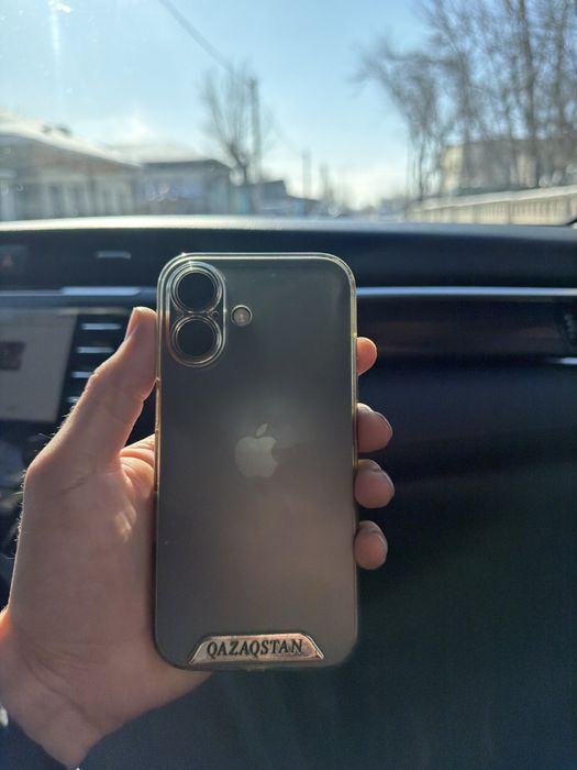iPhone 16 128 гб