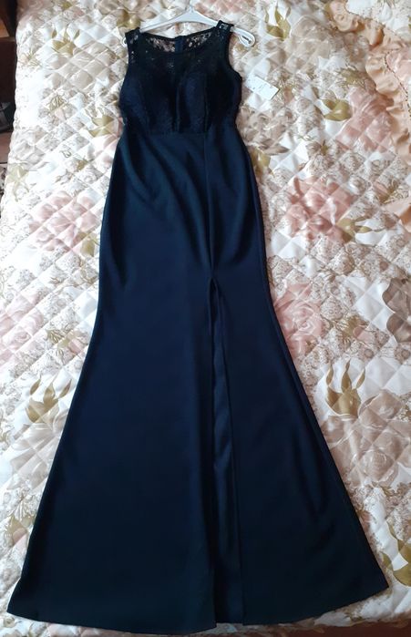 Абитуриентска/ Официална рокля