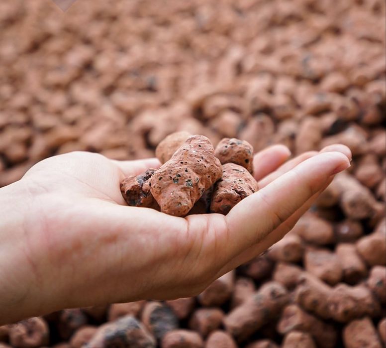 АКЦИЯ Керамзит и керамзитоблок от производителя