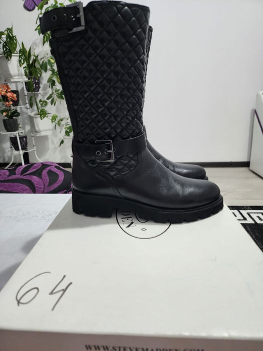 Steve Madden боруши