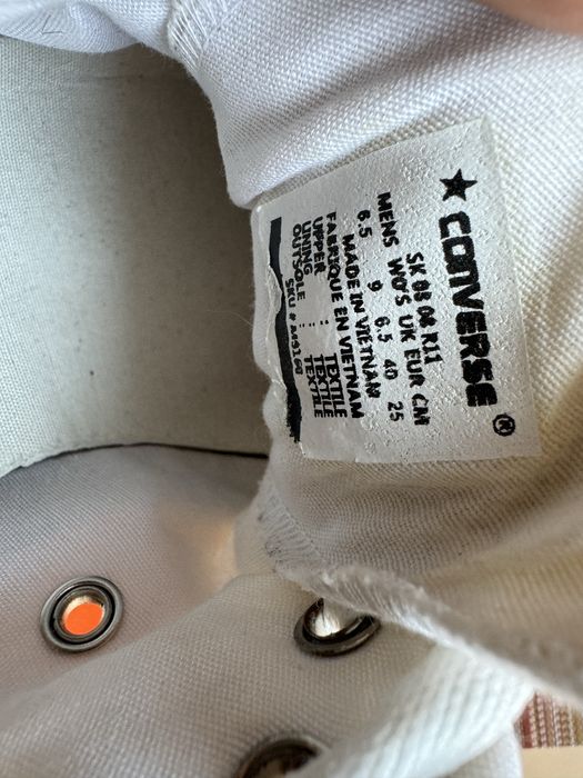 Tenis Converse All Star