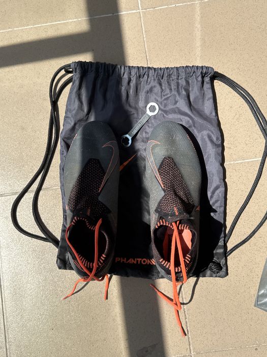 Nike Phantom в много добро състояние 44 номер