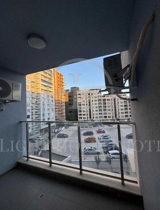 Реф. 4390 Двустаен Обзаведен / Съдийски