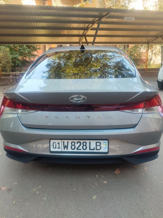 Srochna sotladi elantra