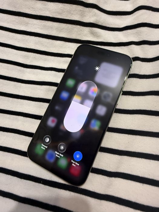iPhone 16Pro Max 256GB