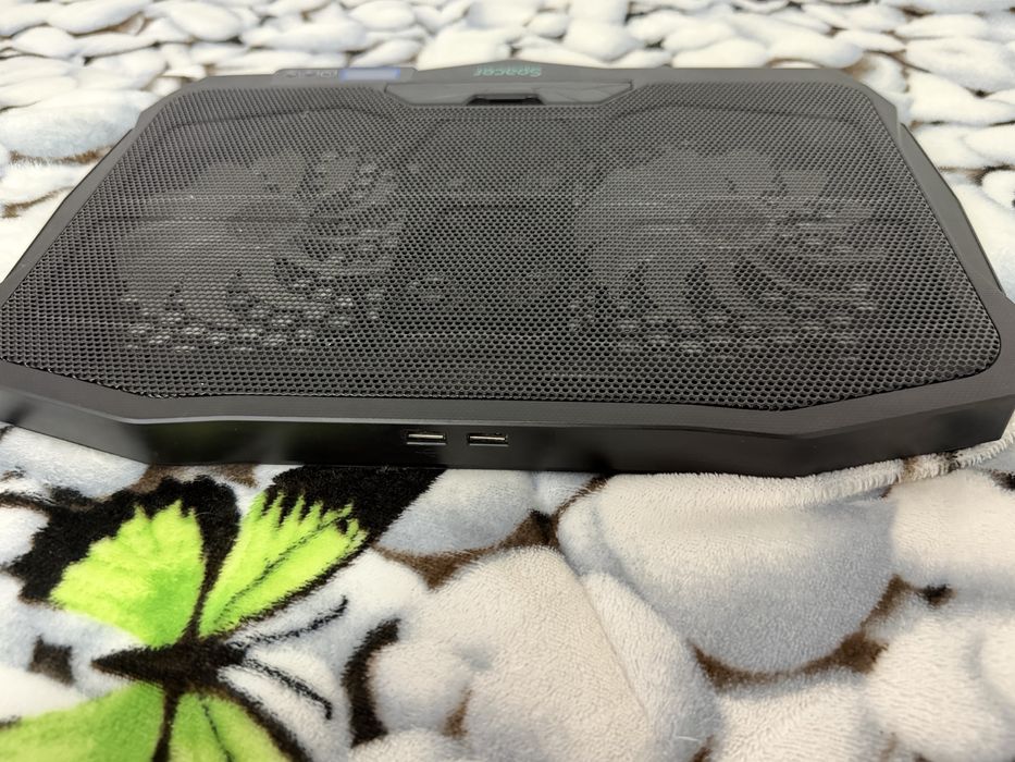 Vand cooler pentru laptop