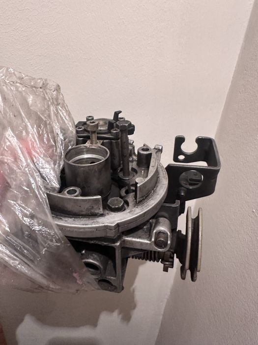 Продам моно впрыск