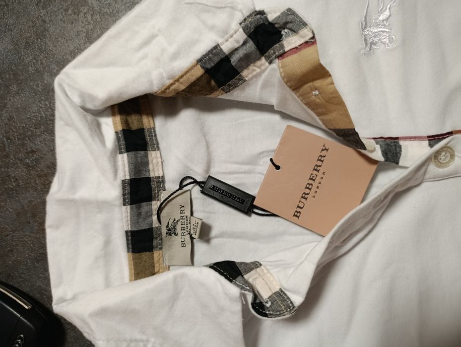 Дамски тениски-нови