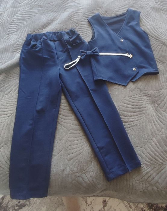 Костюм на мальчика