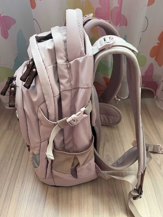 Три ученически  раници за момче или момиче - Ergobag