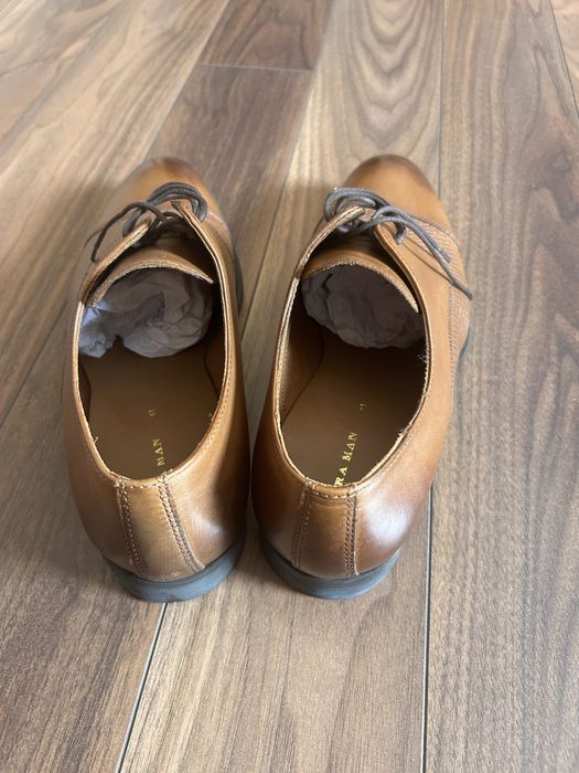 Pantofi Zara masura 42