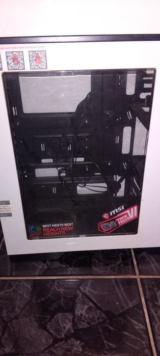 Carcasă calculator Myria