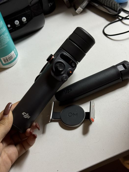 Стабилизатор DJI OSMO 6