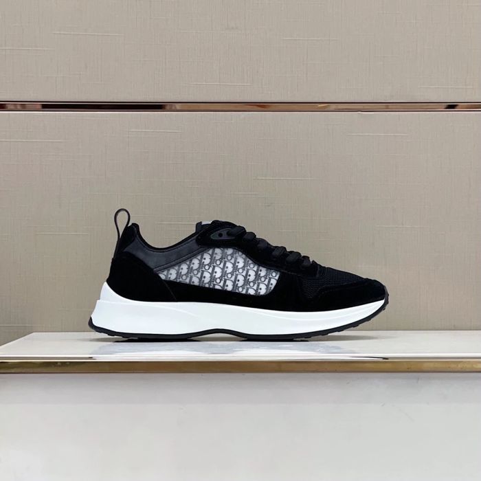 CD B30 Black/Gray