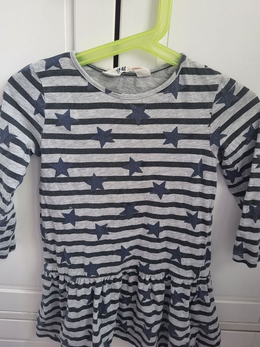 Детски дрехи момиче 2-4