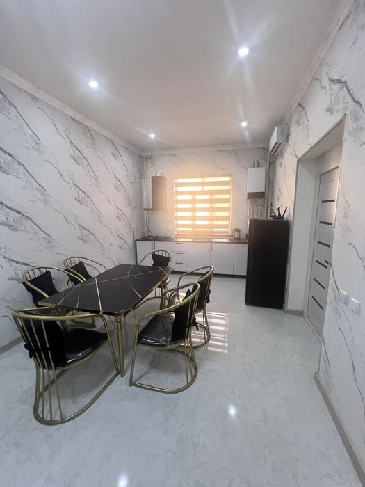 Сдам свой новый дом ориетир улица Фаргона йули