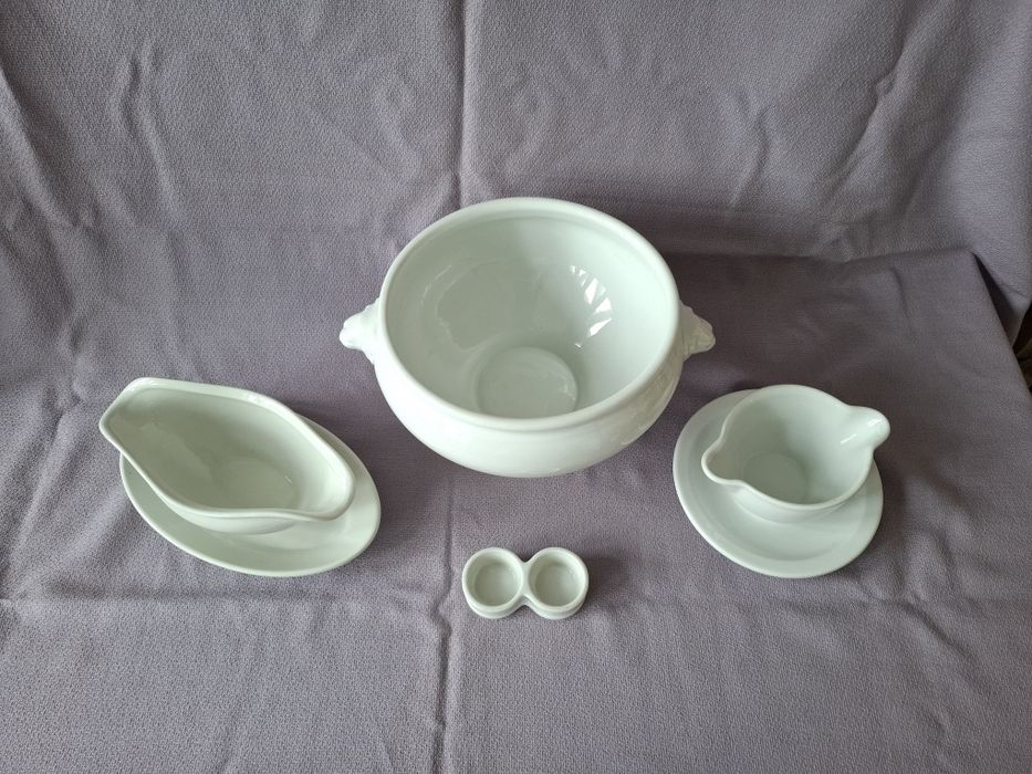 Редкий фарфор Германии