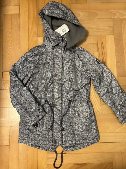 Детско пролетно-есенно яке