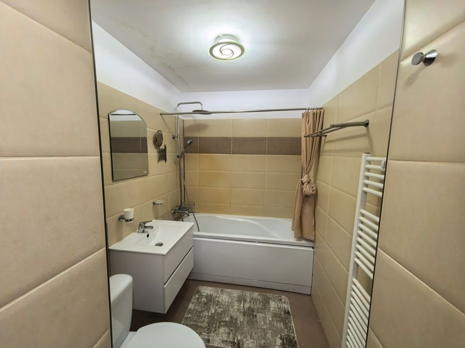 Apartament 2 camere Militari Pet friendly