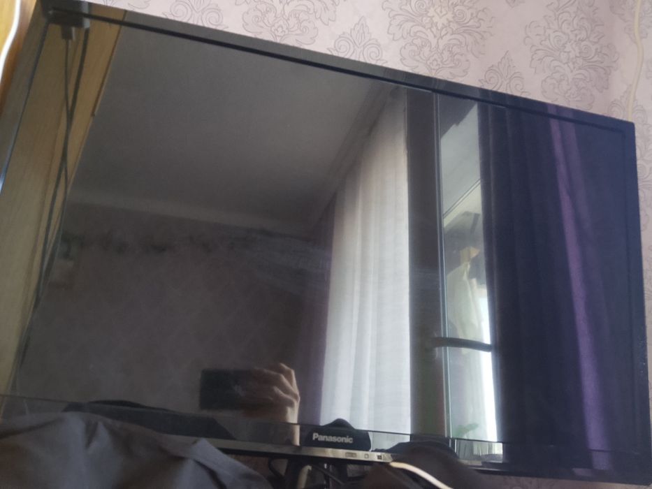 Телевизор Панасоник