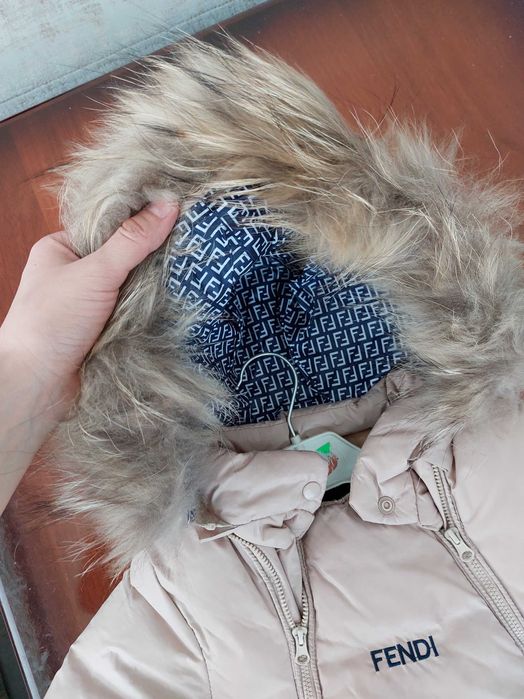 Детский комбинезон трансформер очень тёплый