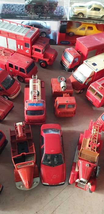 Jucării mașinuțe Solido