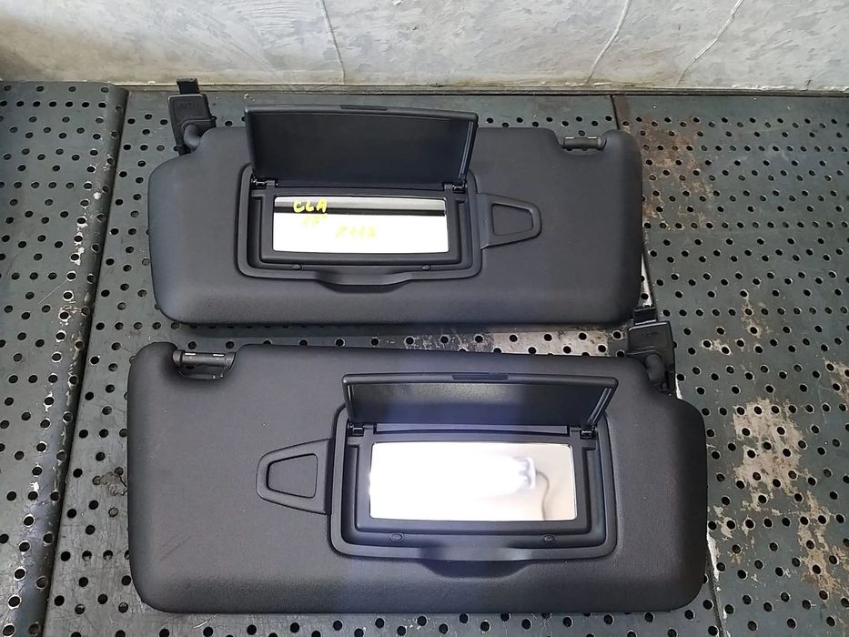 Set parasolare umbrelute mercedes cla x117 a1768100610 a1768100510