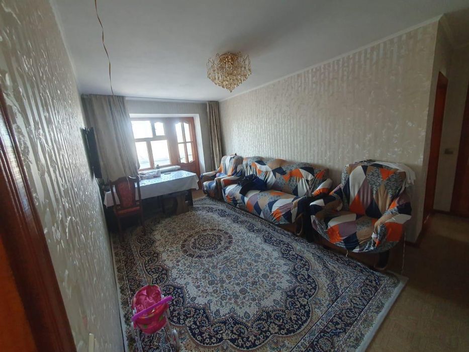 Квартира продать
