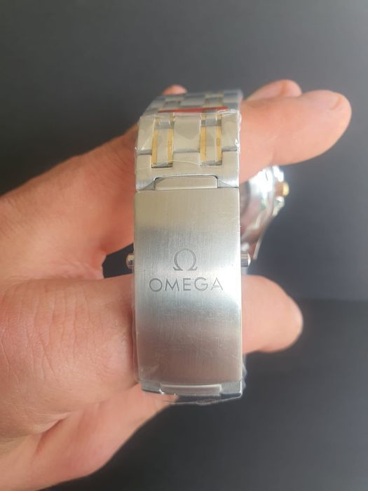 Ceas automatic omega seamaster
