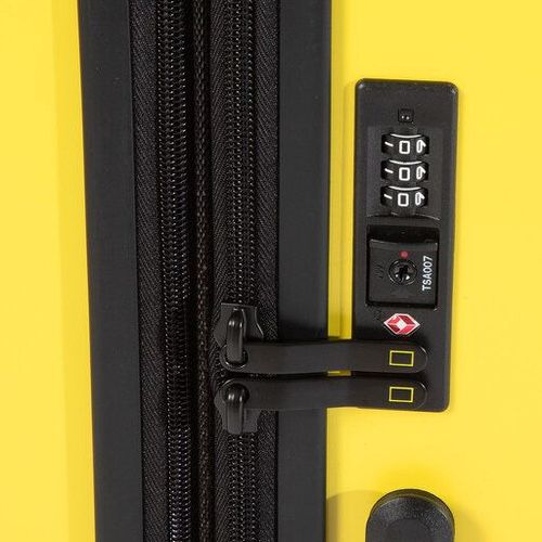 Чемоданы National Geographic