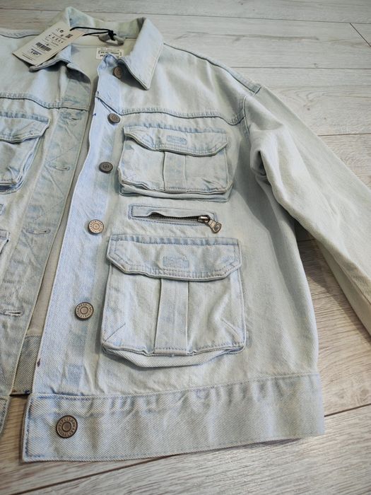 Jacheta / geaca blug bomber