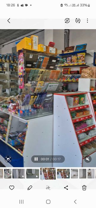 Аренда помещения