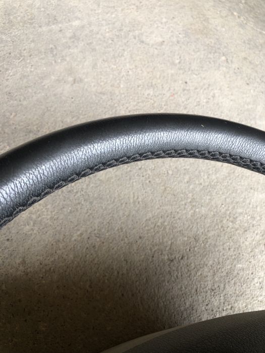 Руль на w 220 мерседес