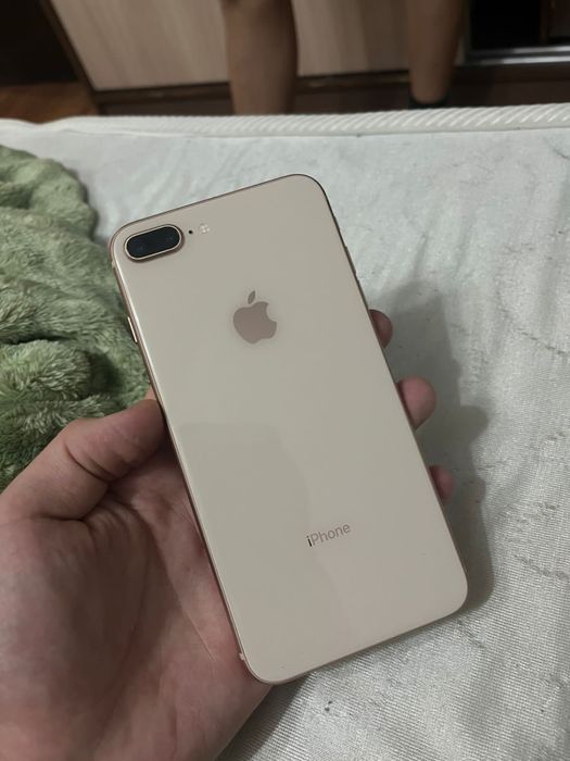 IPhone 8plus сост идеал