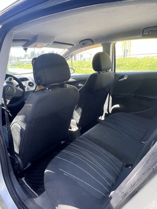 Opel Corsa D 1.3 CDTI
