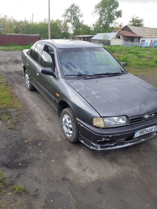 Продам автомобиль