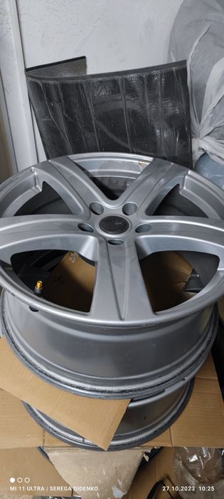 Диски r 18 Россия