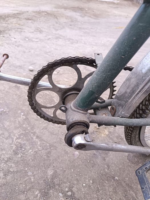 Продам велосипед