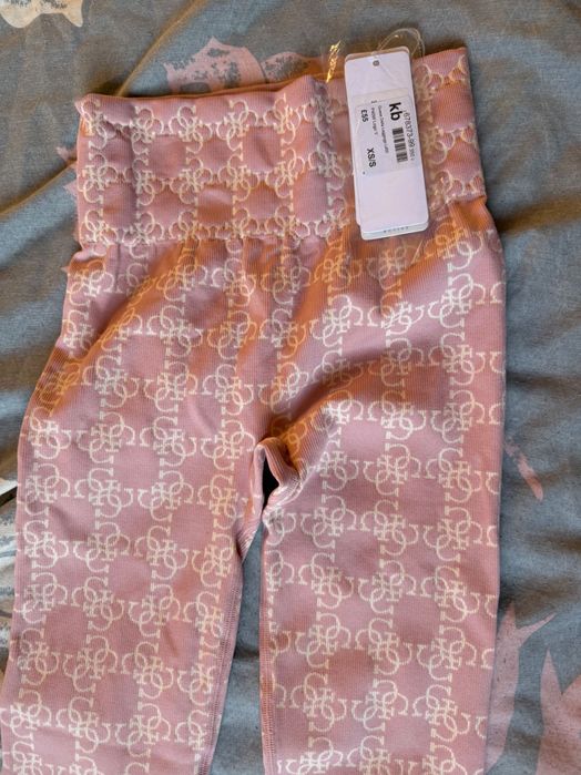 Спортен клин guess