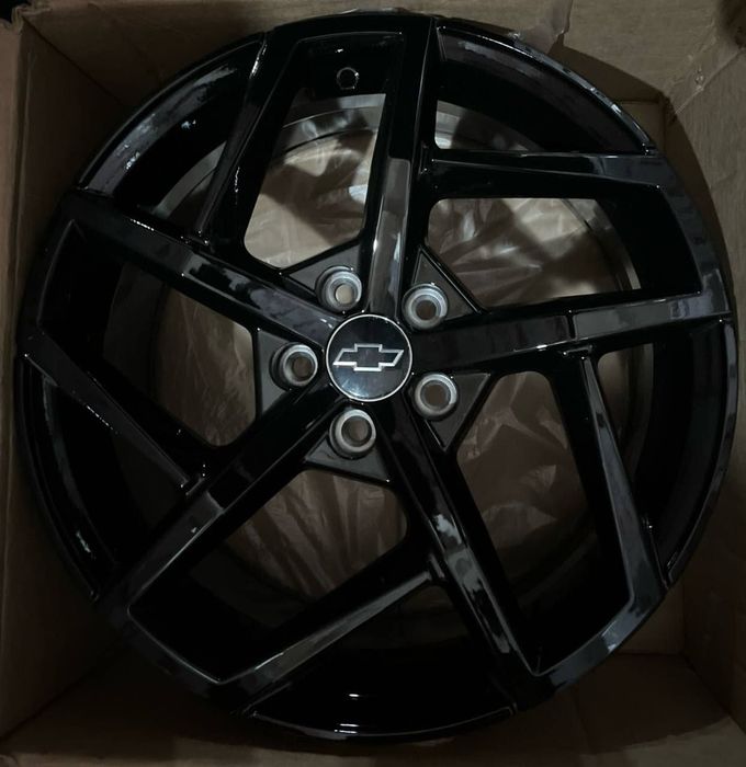 SAKA DISKA 17R  5/105