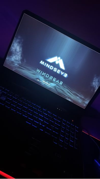 Laptop TUF GAMING AMD RYZEN 7, Military Grade