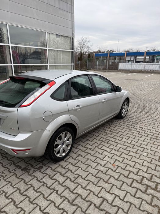 Vând Ford Focus 2008