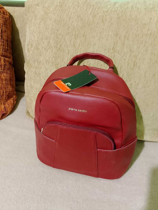 Раница Pierre cardin
