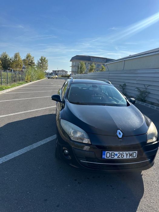 Vand Renault Megane 3