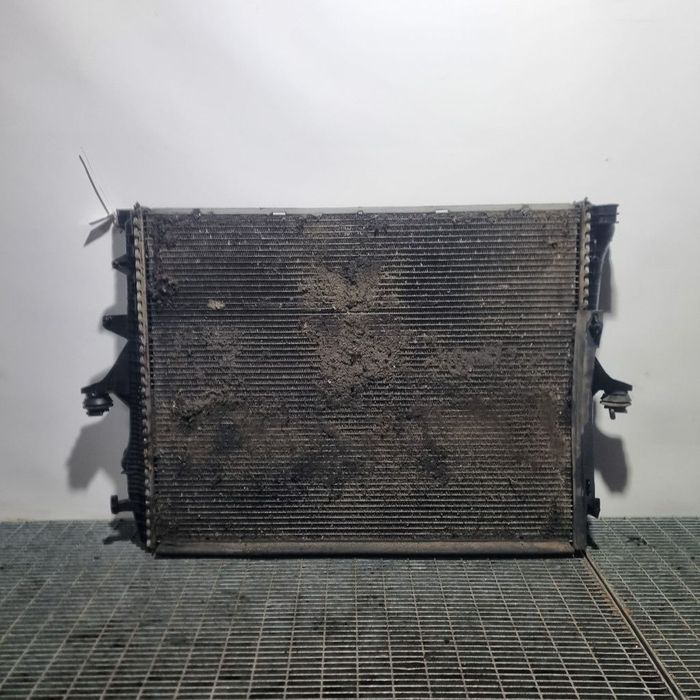 Radiator apa Volkswagen Touareg 7L 2.5 TDI 2003 - 2006 (1460)