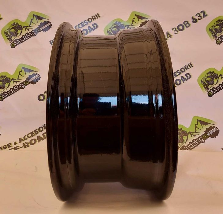 Jante de otel Off-Road (Nissan, Suzuki, Toyota, Mitsubishi etc.)