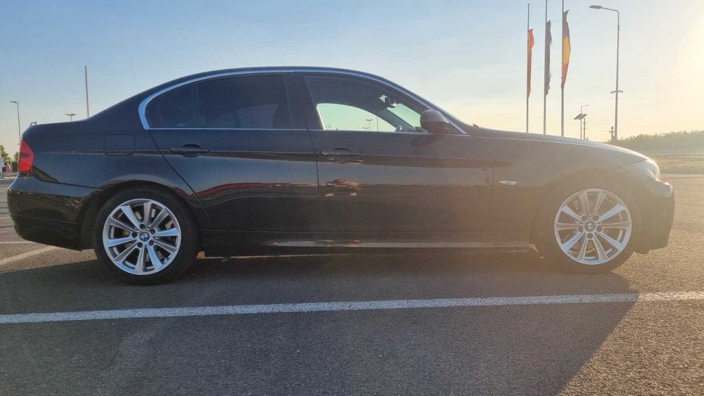 BMW Seria 3 2007 — imagine 3