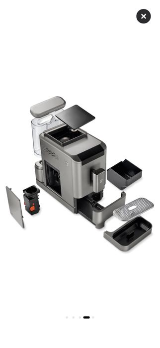 Espressor automat Tchibo Esperto 2,