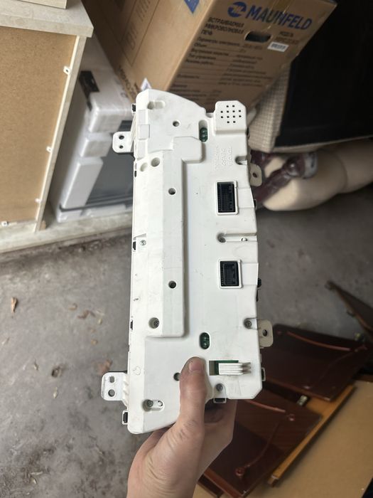 Оптитрон камри 40, Американец LE